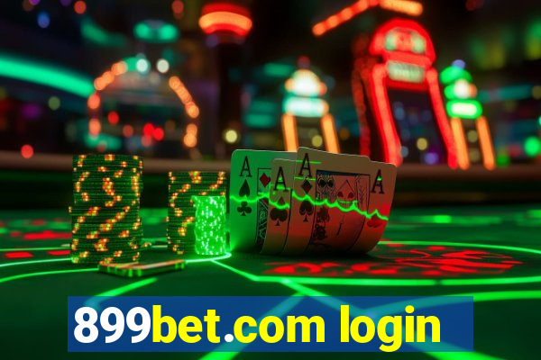 899bet.com login